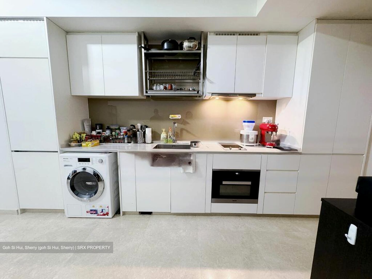 Mon Jervois (D10), Condominium #458902001